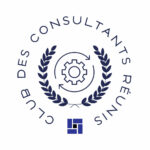 logo club des consultants réunis