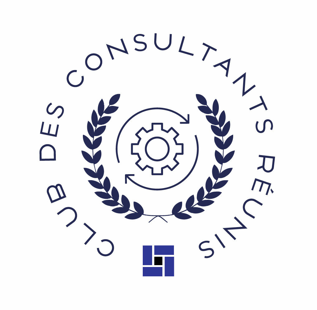 logo club des consultants réunis