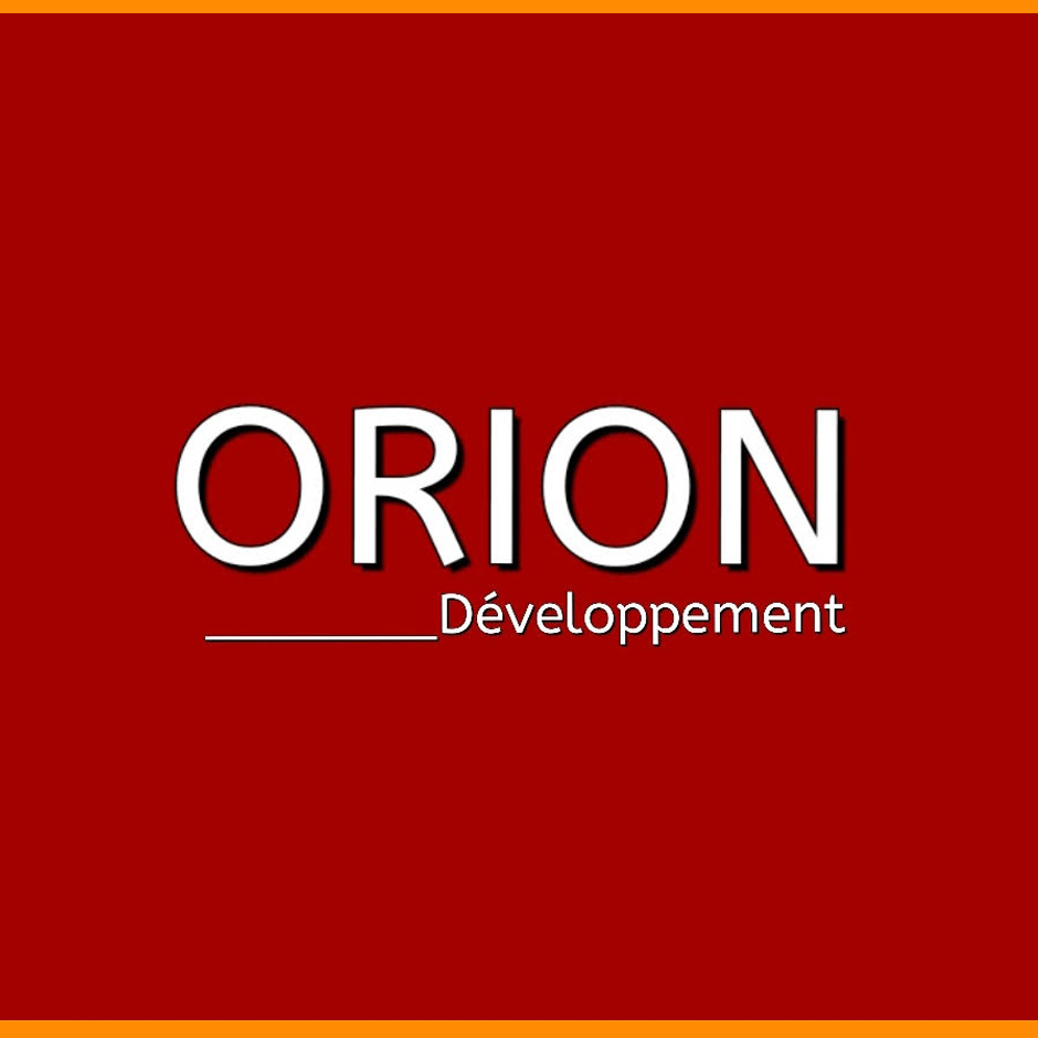 Orion développement